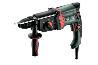 Metabo KHE 2445 / Kombihammer / 800W / 2,4 J / 1050 U/min / 4800 Schläge-min