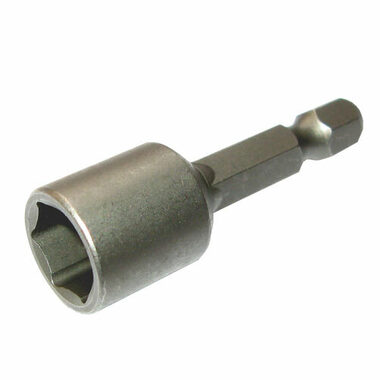 Narex 838610 SWM Steckschlüssel 10x45 mm 1 Stk. | Typ: 8386