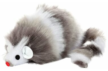 Flamingo Griso Katzenspielzeug Maus 27cm