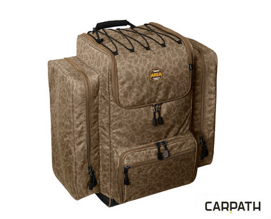 Delphin Rucksack Area Carper Carpath XXL