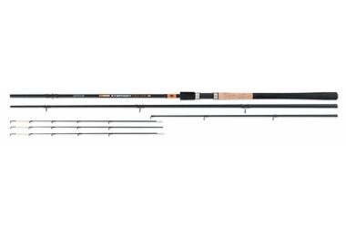 Mivardi Rod Symphony Feeder 3,6 m 40-90 g
