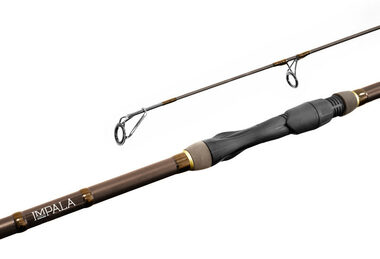 Delphin Rute Impala Carper 3,6m 3lbs