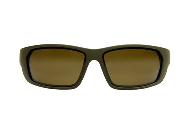 Trakker Polarisierte Wrap-Around-Sonnenbrille