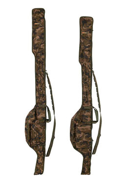 FOX Camolite Double Spod Rod Jacket 13ft