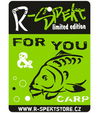 R-SPEKT Aromatisches Tag „Für Dich“