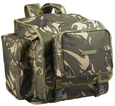 Starbaits Rucksack CAM Concept Flap Ruck Sack