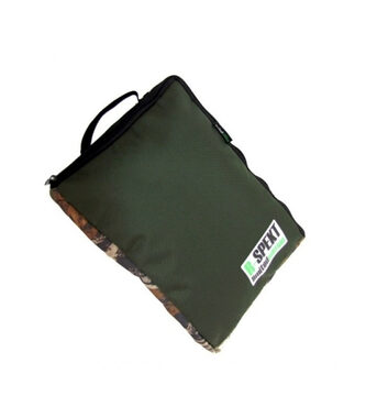 R-SPEKT Wrap für nasse Jacken