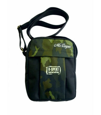 R-SPEKT Mr. Umhängetasche Carper