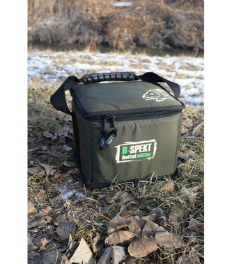 R-SPEKT Thermobeutel Food & Drink Mini