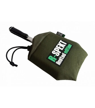 R-SPEKT Thermo-Taschen-Toaster Khaki