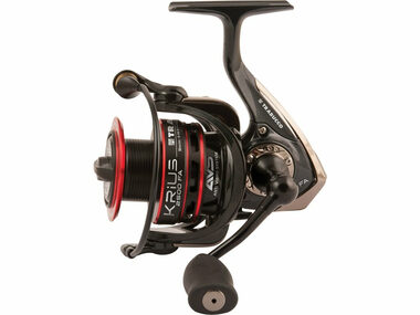 Trabucco-Rolle Krius FA 4500