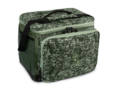 Delphin Thermotasche mit Ess-Set Fullcool C2G