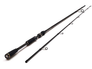 Westin Rod W3 Powerstrike 2nd 7&#39;6" 2,25m ML 10-40g 2St