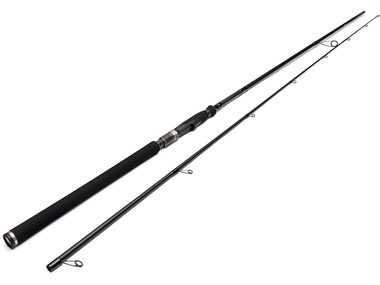 Westin Rute W3 PowerTeez 2nd 9&#39; 2,7m MH 21-70g 2 Teile