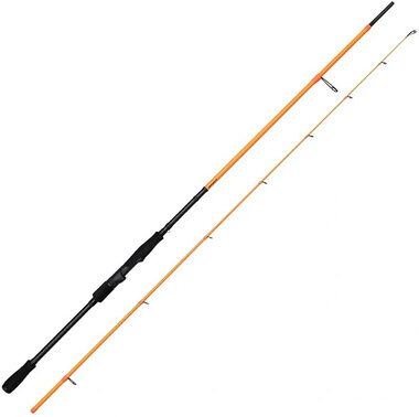 Savage Gear Rod Orange LTD Medium Game 2,21 m 12-35 g