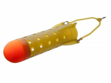 Zfish Spod Rocket Futterrakete