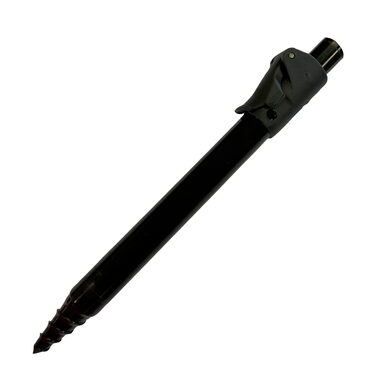 Sonik Fork Stanz Screwpoint Camlock Bankstick 36" 92cm