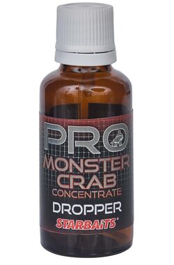Starbaits Essence Dropper für Monsterkrabben 30 ml