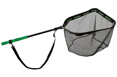 Gunki Clip Street Kescher 50x60 1,25m