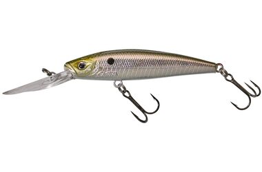 Gunki Wobbler Mothra 7,5 cm F Flash Bait