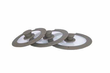 Trakker Armolife Cookset Deckel Medium