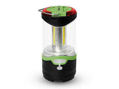 Delphin Campinglampe LUNA UC 5W