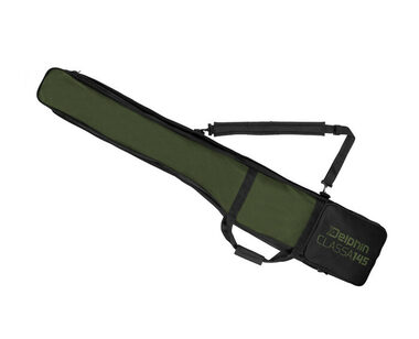 Delphin Zweikammerkoffer Classa 145cm