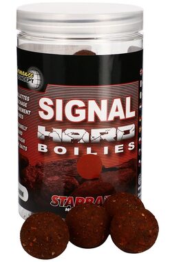 Starbaits Hard Boilies Signal 200g 24mm