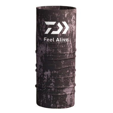 Daiwa Schlauchschal Asphalt