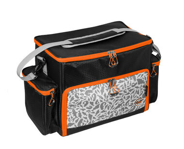 Delphin -Bag-Attacke! CarryAll Space