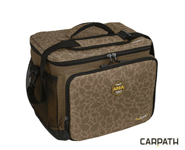 Delphin Thermotasche Area FullCool + Carpath