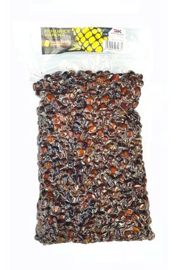 DK Fishing Partikelmaiswurst 1kg