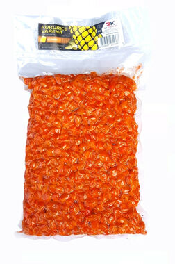 DK Fishing Partikelmais Scopex 1kg