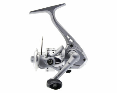 Mistrall Reel North King