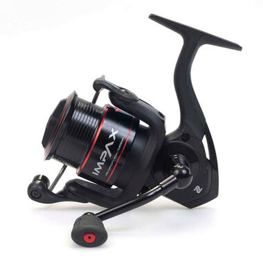 Nytro Reel Impax 3000