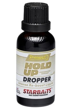 Starbaits Essence Dropper Hold UP Fermented Shrimp 30ml