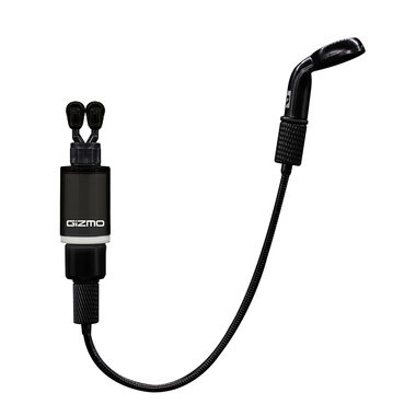 Sonik Swinger Gizmo Litez Bobbin Schwarz