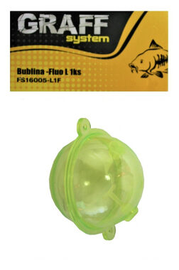 Graff Bubble L Fluo