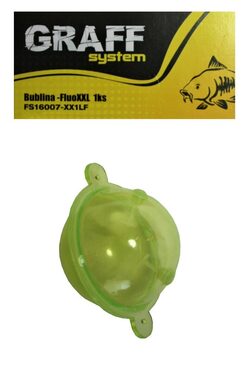 Graff Bubble XXL Fluo