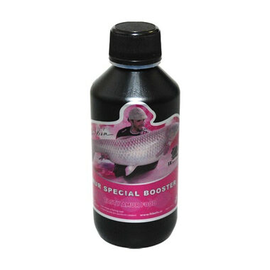 LK Baits Booster Euro Economic Amur Special Spice Garnelen 250 ml