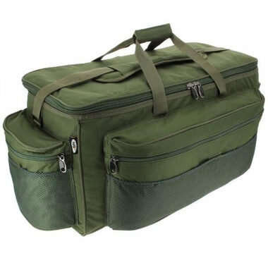 NGT Giant Green Carryall Bag