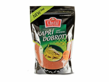 Gefangener Methodmix 1kg Erdbeere/Chili