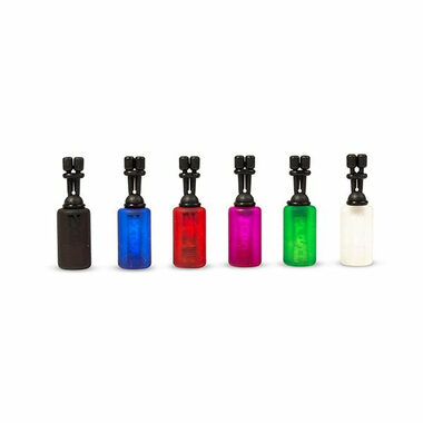 Nash Swinger Bobbin Kit Small Blau