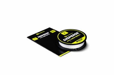 RidgeMonkey PVA-Strumpf Disperse PVA Mesh Nachfüllboilie 25 mm 5 m