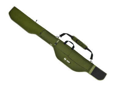 Delphin Porta + PLUS Rutenabdeckung 200 cm