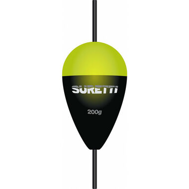 Suretti Ente auf Wels 300g