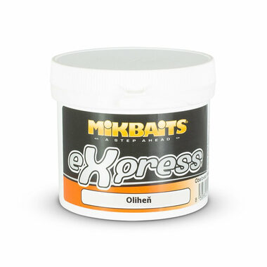 Mikbaits Dough eXpress Tintenfisch 200g