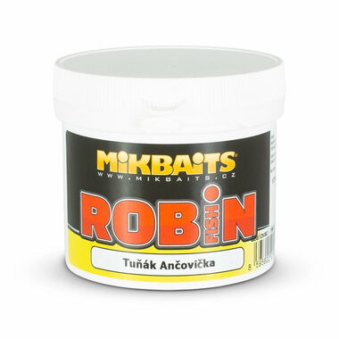 Mikbaits Batter Robin Fish Thunfisch Sardelle 200g