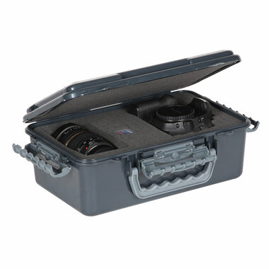 Plano Box Extragroßes wasserdichtes ABS-Gehäuse