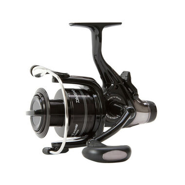 Daiwa Angelrolle Black Widow BR 5000A